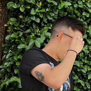 Meet your Posher, Xavier